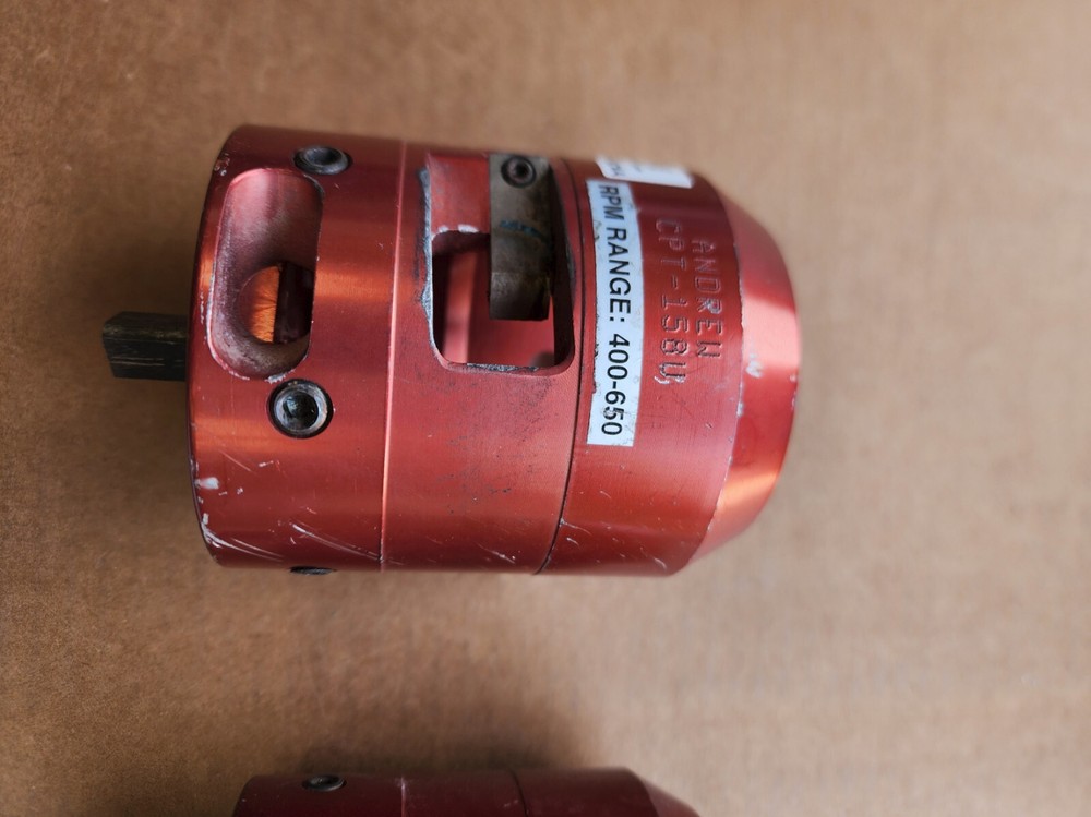 Andrew/Commscope CPT-158U Cable Prep Tool Unit #1