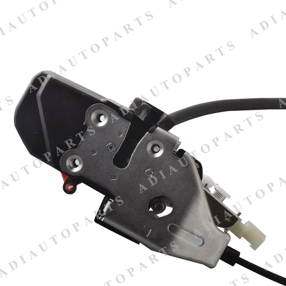 Front Left Driver Side Door Latch Lock Actuator for 2015-2023 Dodge Challenger