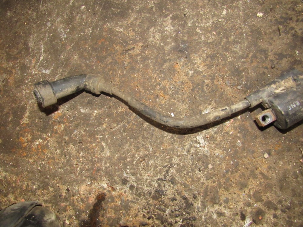 2001 yamaha ttr225 ignition coil