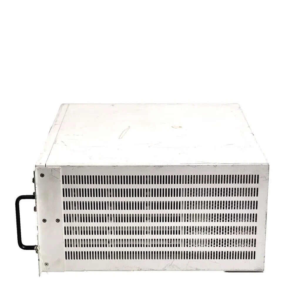 Spirent SmartBits SMB-6000B Multi performance Analysis System