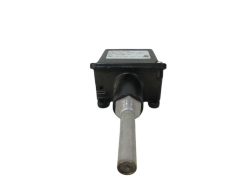 NELSON ELECTRIC B100-13807 TEMPERATURE CONTROLLER  NSNP