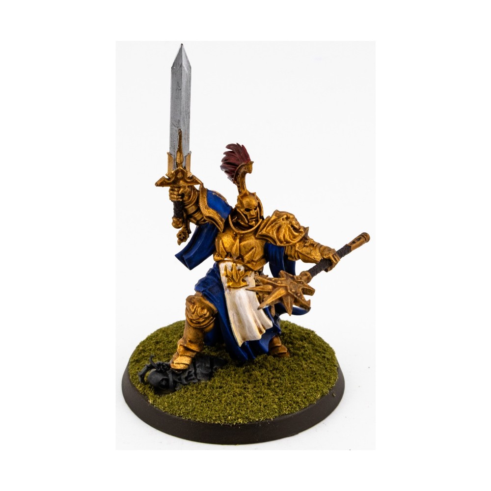 Evocator Prime #26 NM