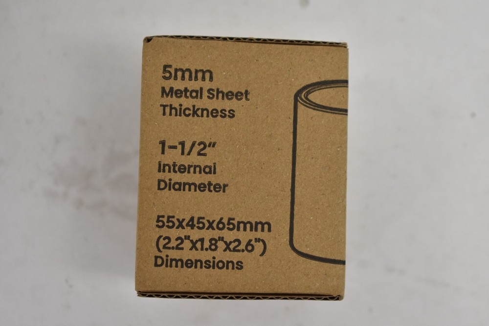 Extension Column Connector Joint Replacement For TV Ceiling Mount PLB-CE8-07