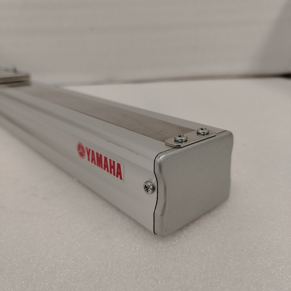 YAMAHA T5L12-250 + ERCD Linear Motor