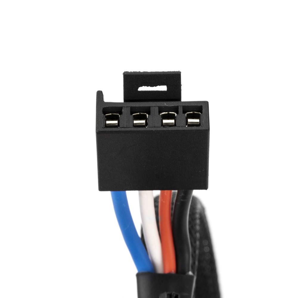 Brake Controller Wiring Harness For Ram 1500 / 2500 / 3500 2013-2014