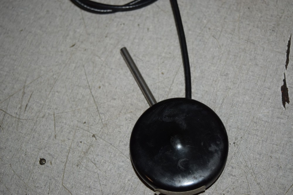 Coherent Laser Mate-P 0217-013-00 Meter