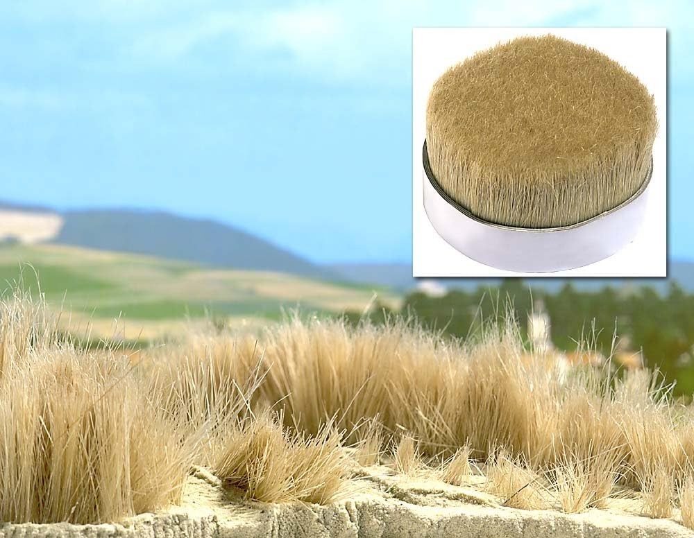 Universal Grain Field And Reed