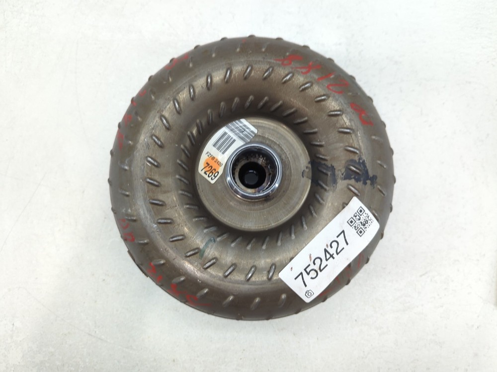 2006 Scion Tc Torque Converter Automatic Transmission Oem UXGS3