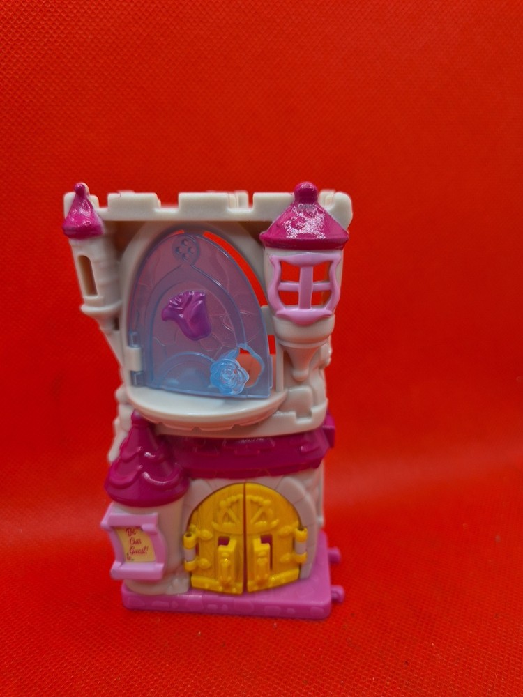 disney doorables Mad Hatters Tea Room Spare Only