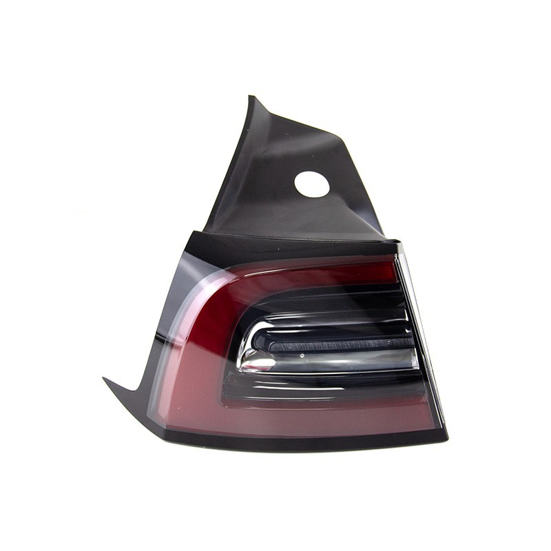 Tail Lamp LED Light Outer Rear Left Driver Side For Tesla Model 3 2017-2023 OEM