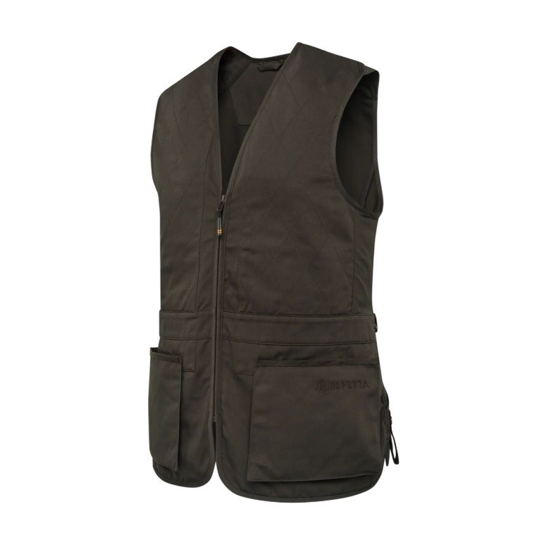 Beretta Sporting Teal Vest