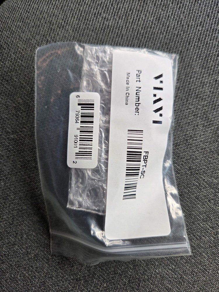 JDSU VIAVI FBPT-SC Fiber Tip