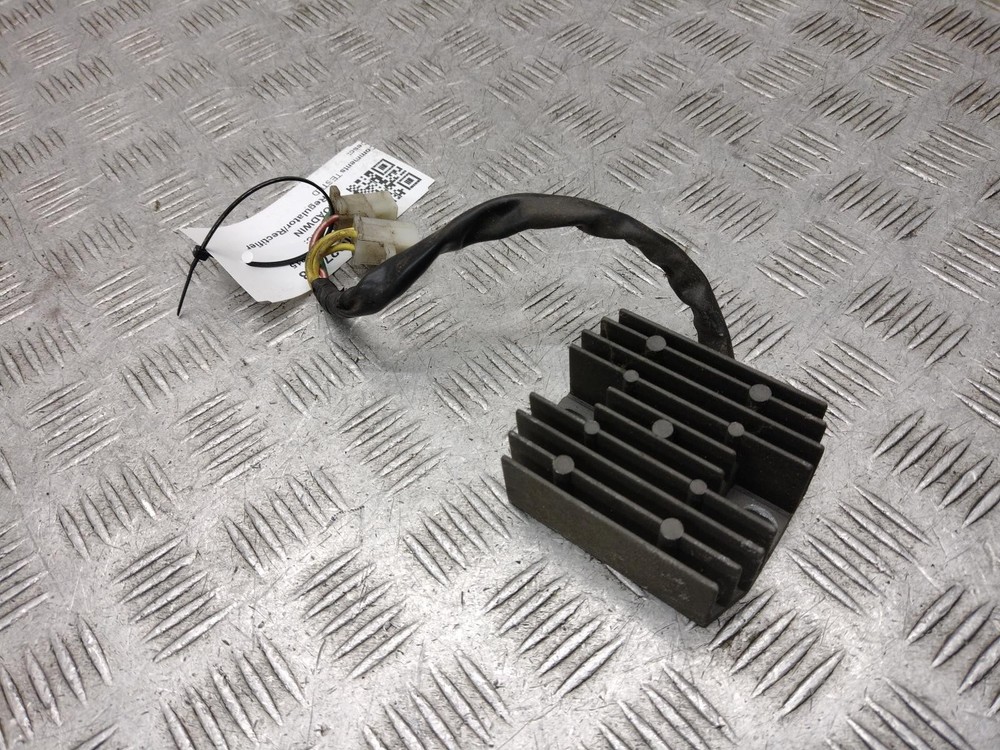 2011 DAELIM ROADWIN 125 RECTIFIER REGULATOR