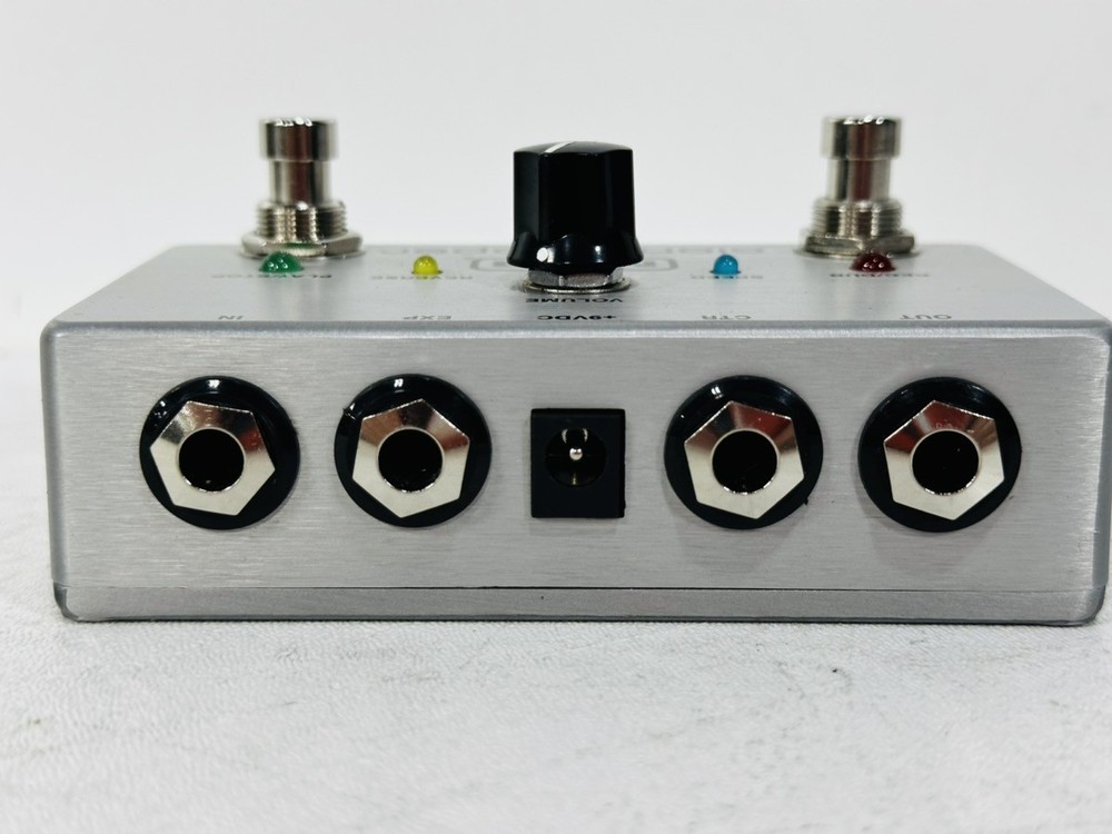 MXR M303 CLONE LOOPER (P03064012)