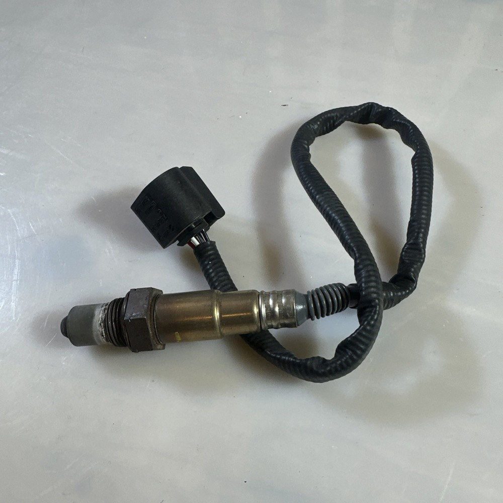 2013-2019 BMW 650I GRAN COUPE - O2 / Oxygen Sensor 7576673