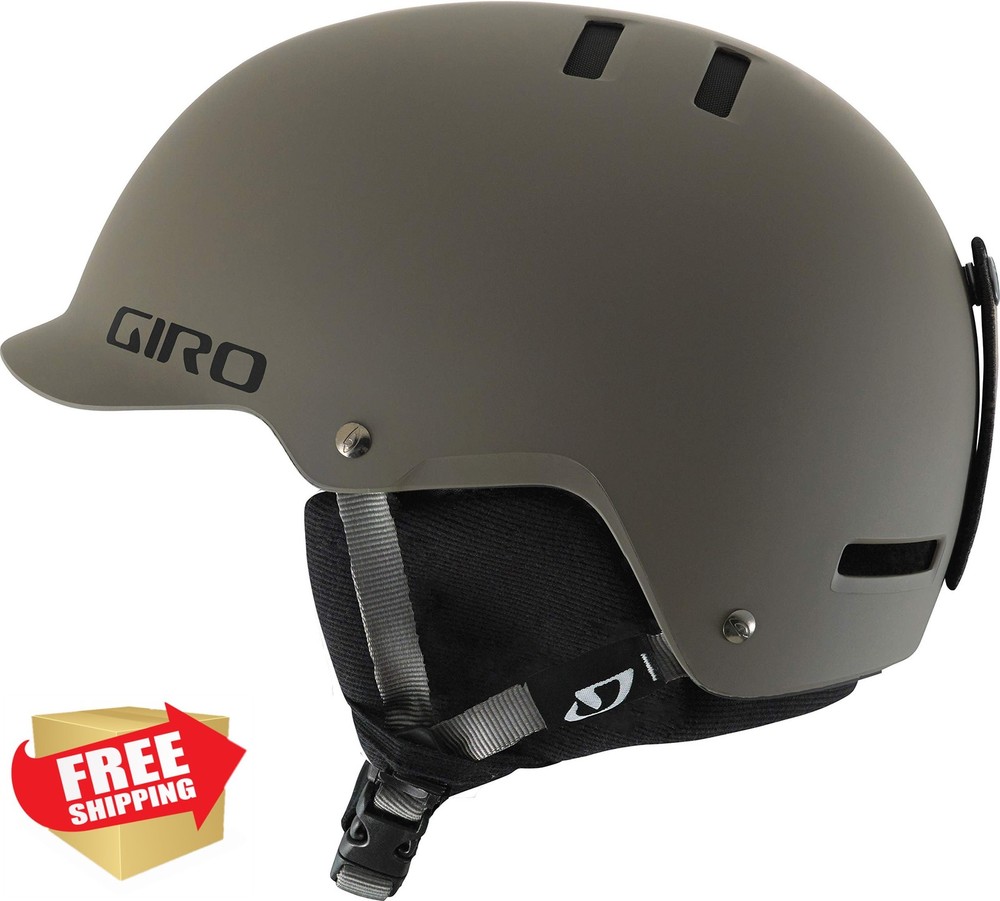 Giro Surface-S Snow Helmet