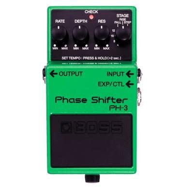 BOSS PH-3 Phase Shifter