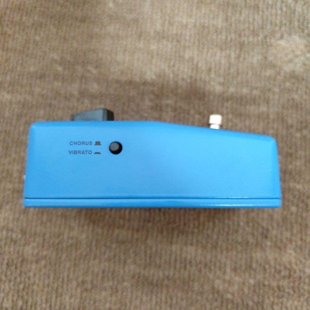 ROSS Chorus Pedal Main Unit Only