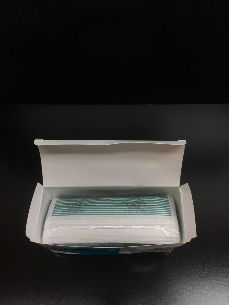 AlphaProTech 695 Disposable Respirator N95 FlatFold