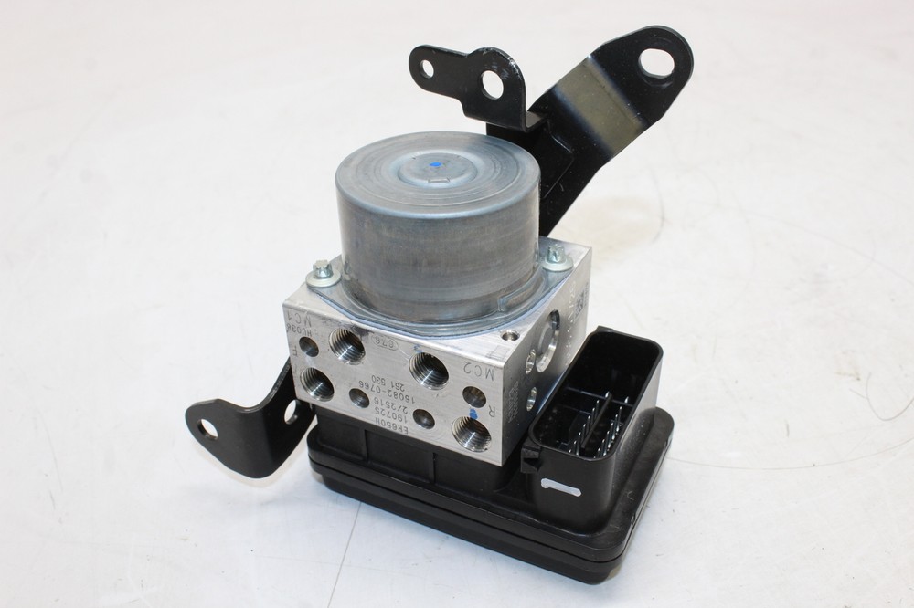 2020 2021 Kawasaki  Ninja 650 Abs Pump Unit Module OEM