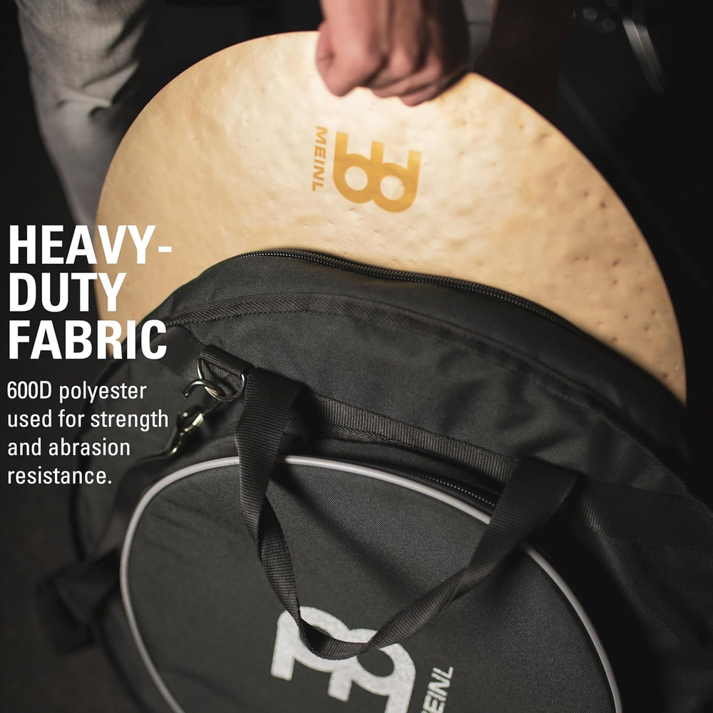 Professional Cymbal Bag