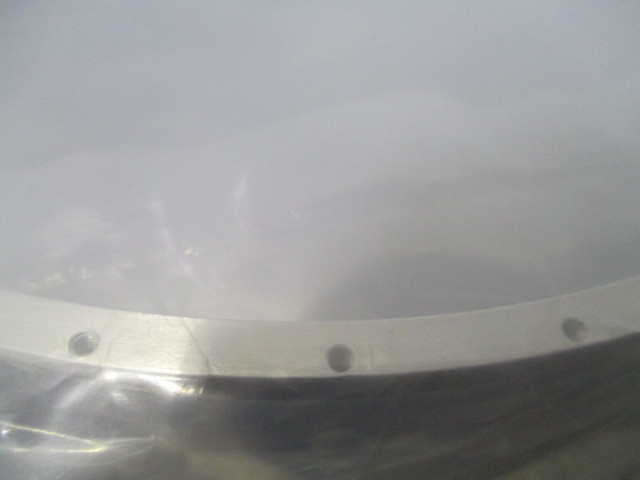 AMAT 0020-23041 Clamp, Shield, 8" Wafer, Ring 424183