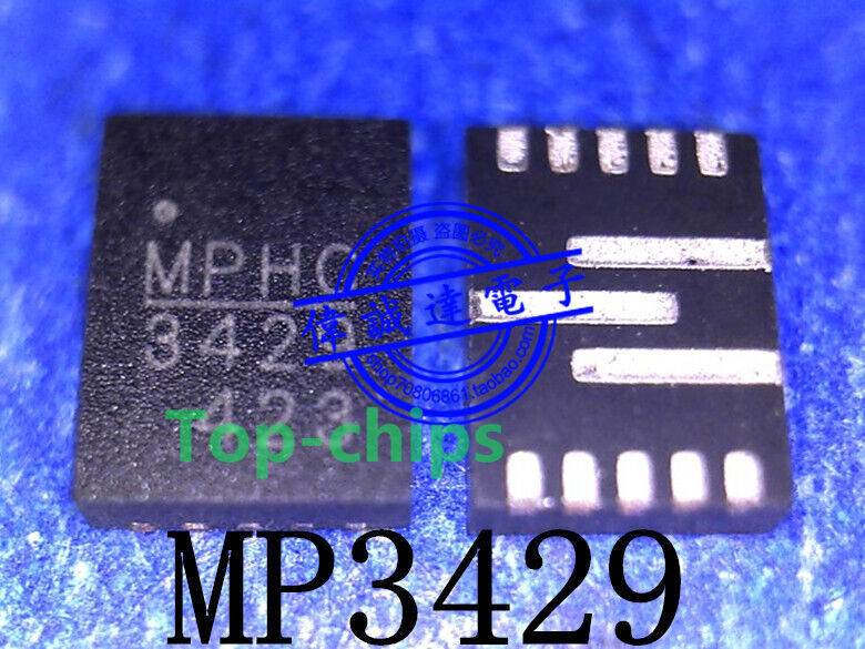 5PC NEW MP3429G #TC98