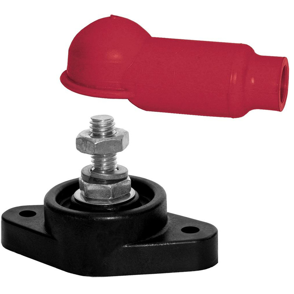 BLUE SEA 2002 POWER POST 5/16