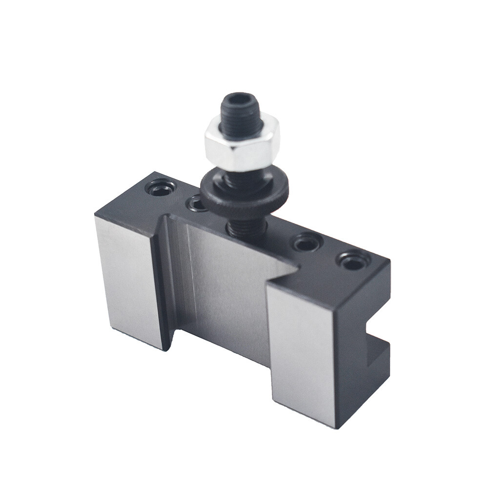 AXA #1 250-101 Quick Change Tool Post Turning & Facing Holder