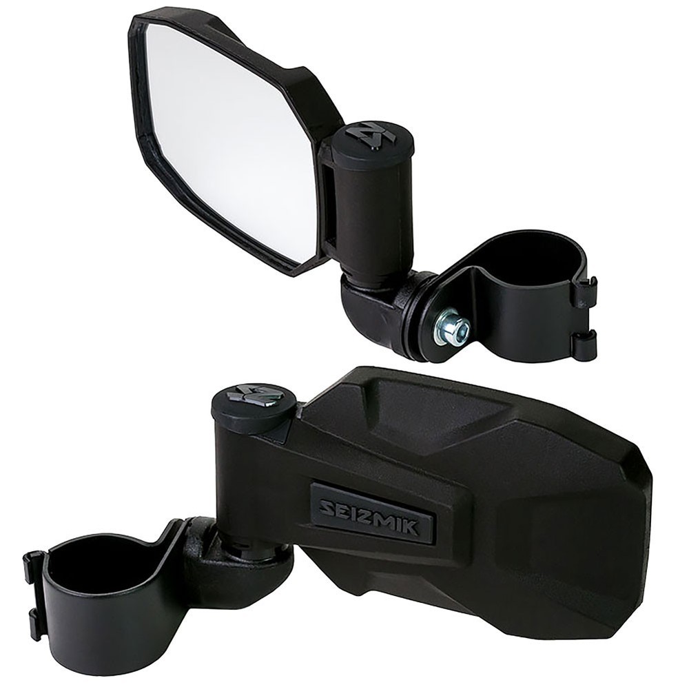 Seizmik UTV Strike Side View Mirror For TRACKER XTR 1000 2020