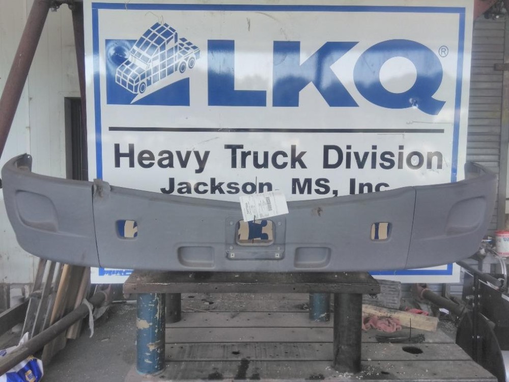 For 2016 PETERBILT 579 2013-2022 BUMPER ,  MS