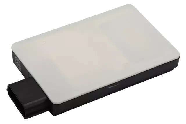 Genuine GM Side Obstacle Detection Control Module 84664804