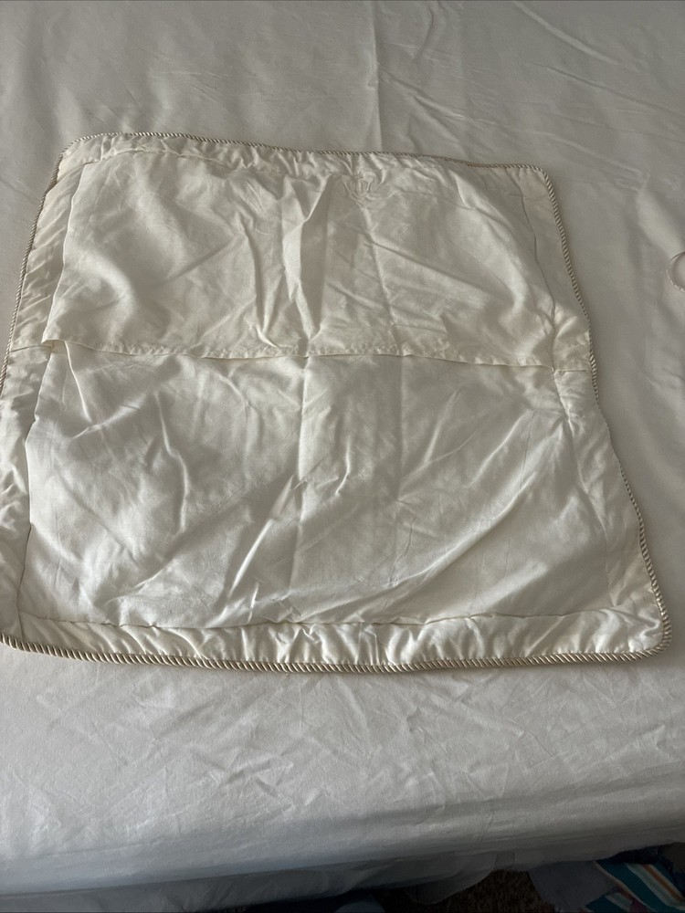 Domestications Euro Shams 30”