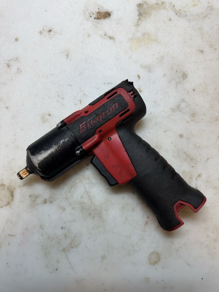 Snap-On 14.4v 3/8 Impact