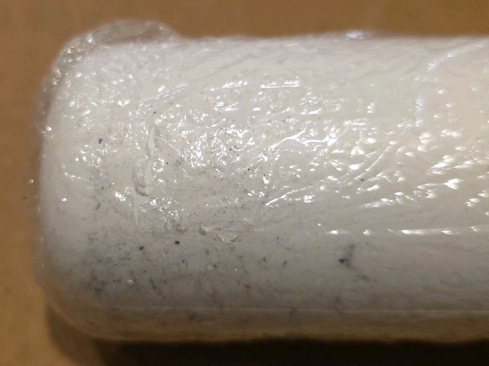 Pentek IC-101L Inline Coconut Carbon Water Filter 1/4 NPT - Pre/Post RO Membrane