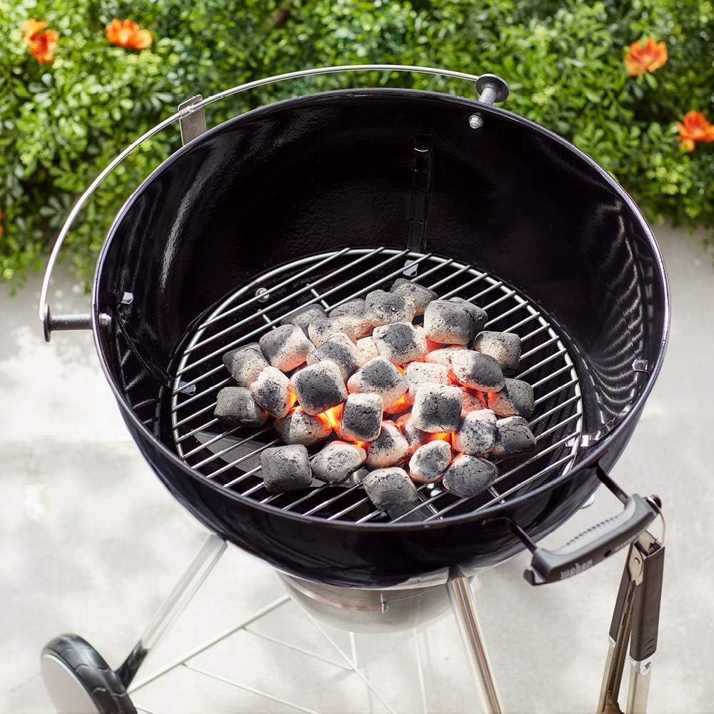 7441 Replacement Charcoal Grates, 17 inches