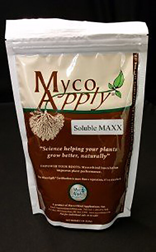 Myco Apply Soluble Maxx - 1 lb