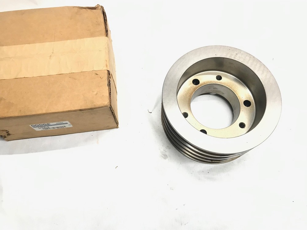 SHEAVE DODGE 455834 4C8.0-E Bushing