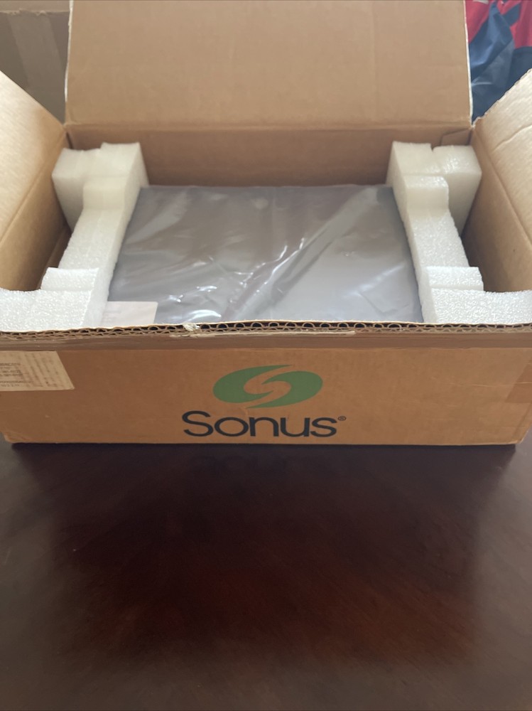 Sonus SBC1000 1RU VoIP Session Border Controller Gateway. Brand New Never Used