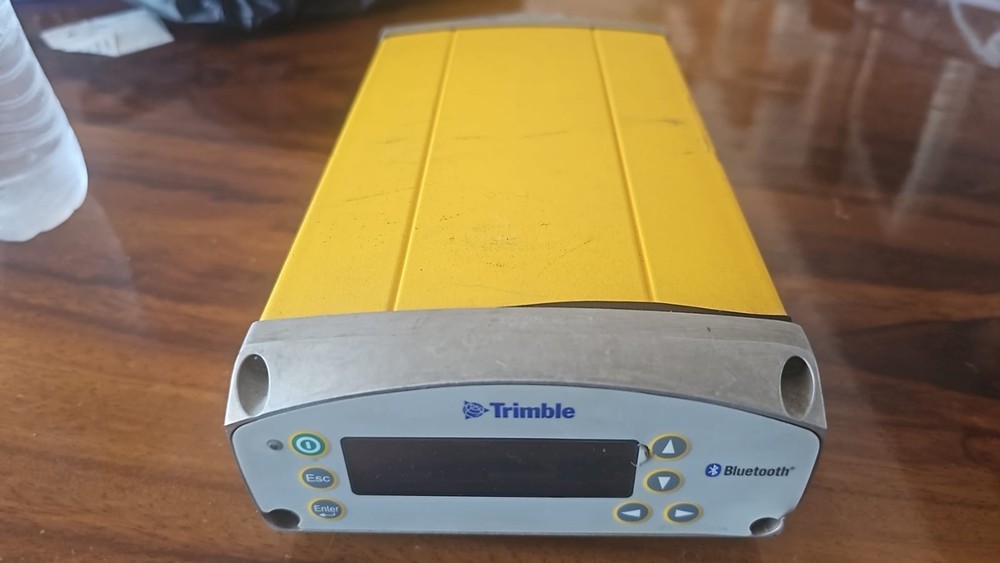 Trimble 432 450mhz radio RTK Rover