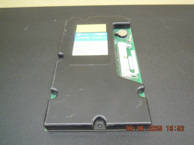 MITEL 9104-011-106-SA SX-50 Software GENERIC MODULE MS-55 | 9104-011-106 | Test