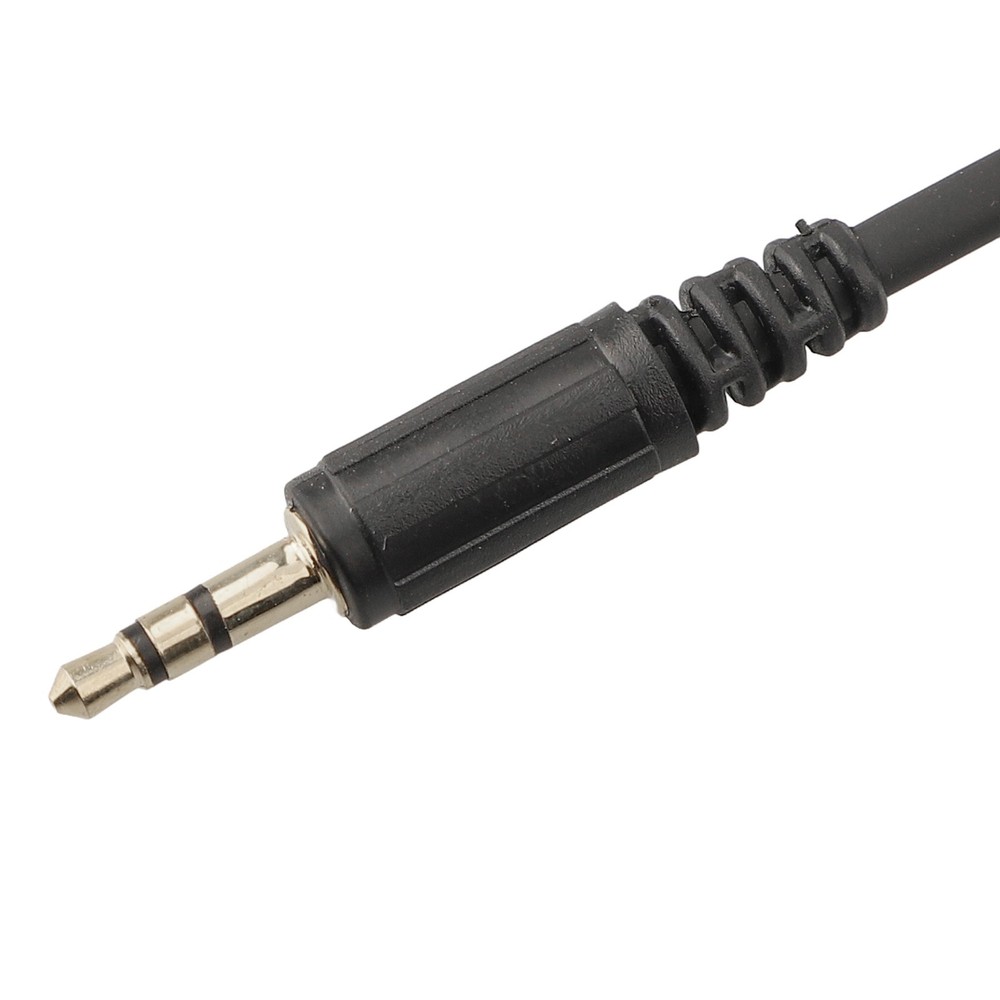 AUX Audio Cable Audio Cable Adapter Vehicle Audio Upgrade High Universality