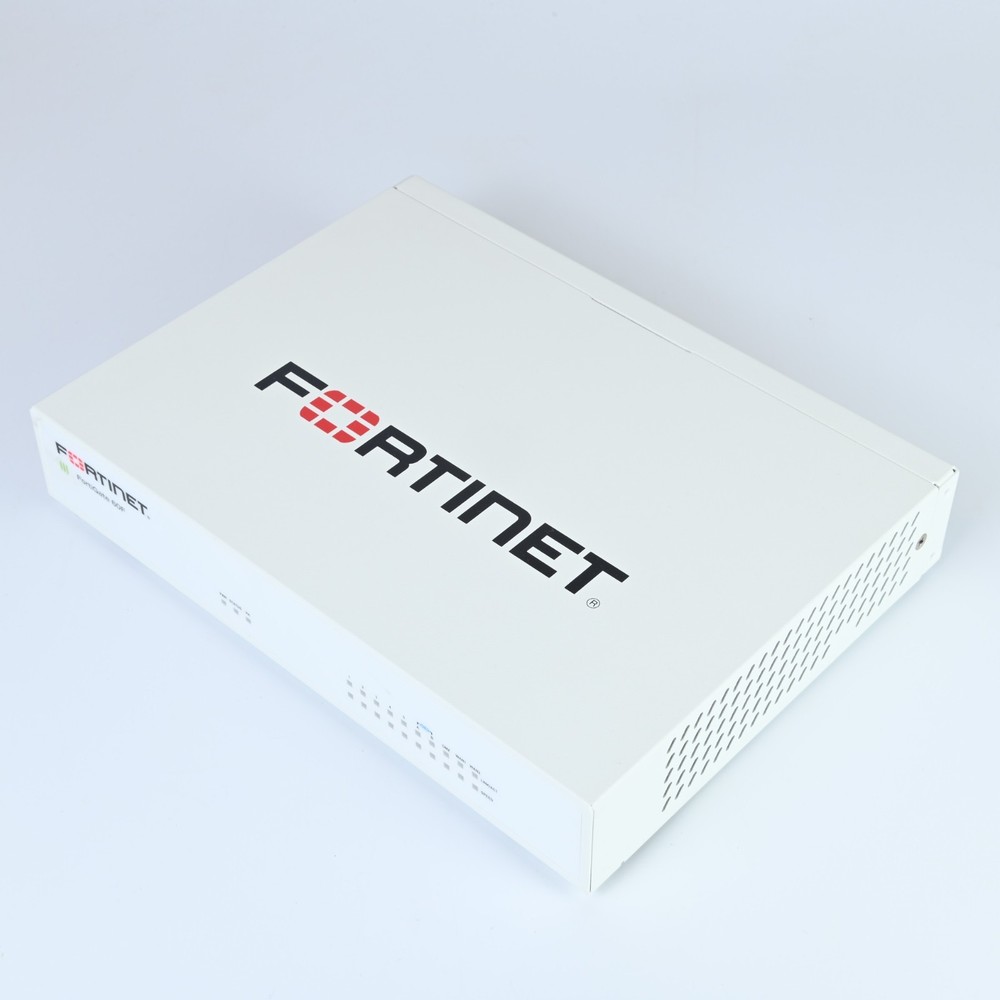 【Select License Duration】 Fortinet FG-60F Fortigate-60F Network Security Working