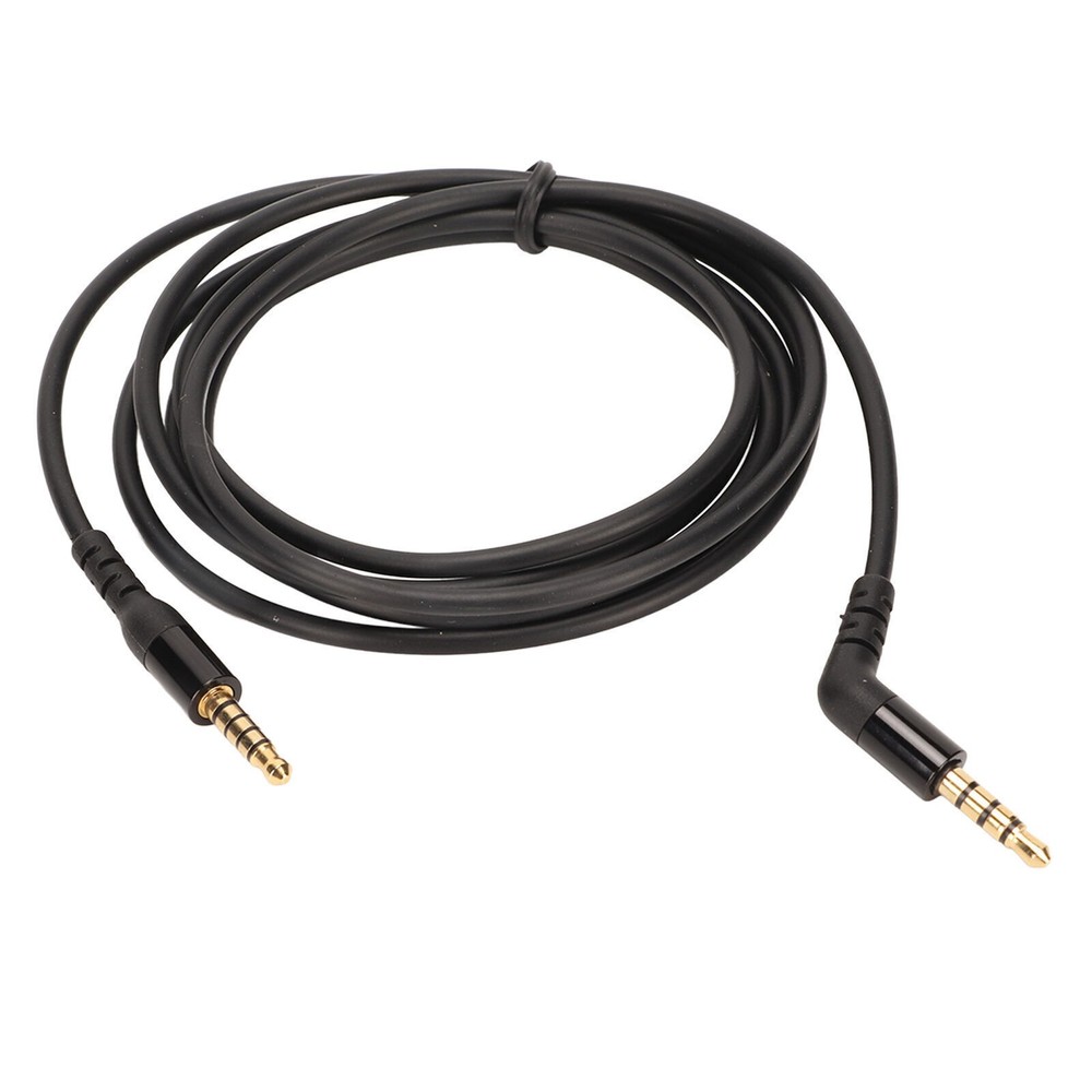3.5mm Headphone Cable 4.9ft Replacement Headphone Sound Cable