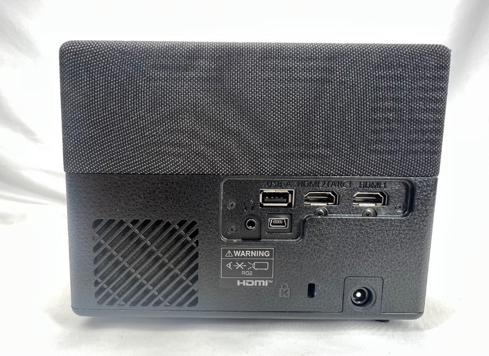 Epson - Laser Projector EF-12 - SPB-CA 358775