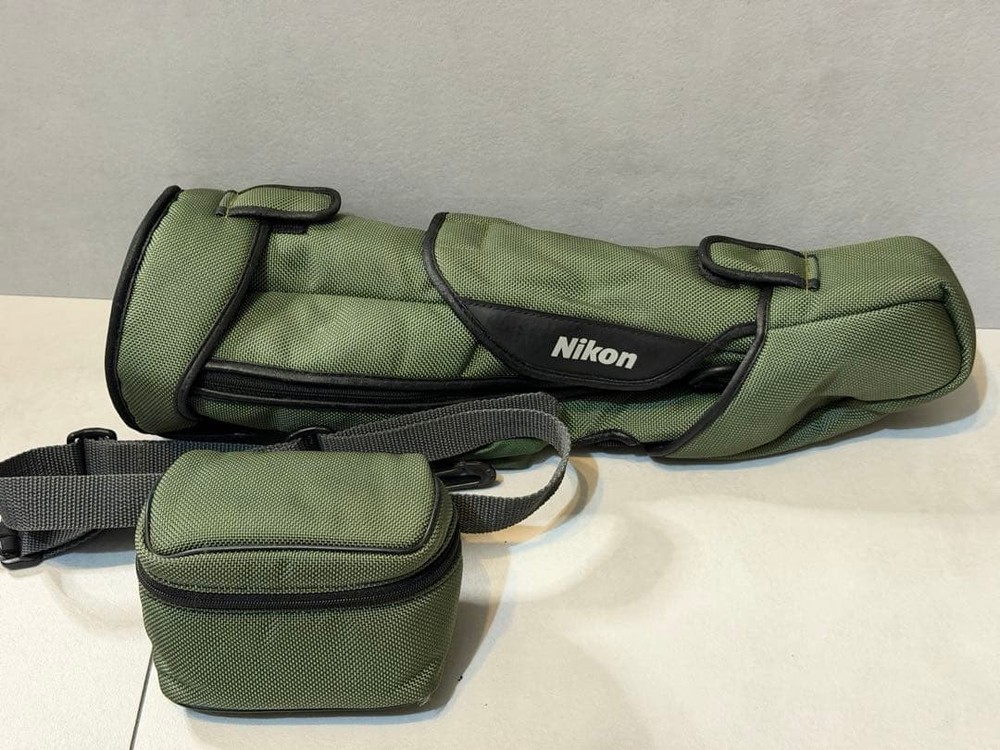 Nikon MONARCH Fieldscope 82ED-A