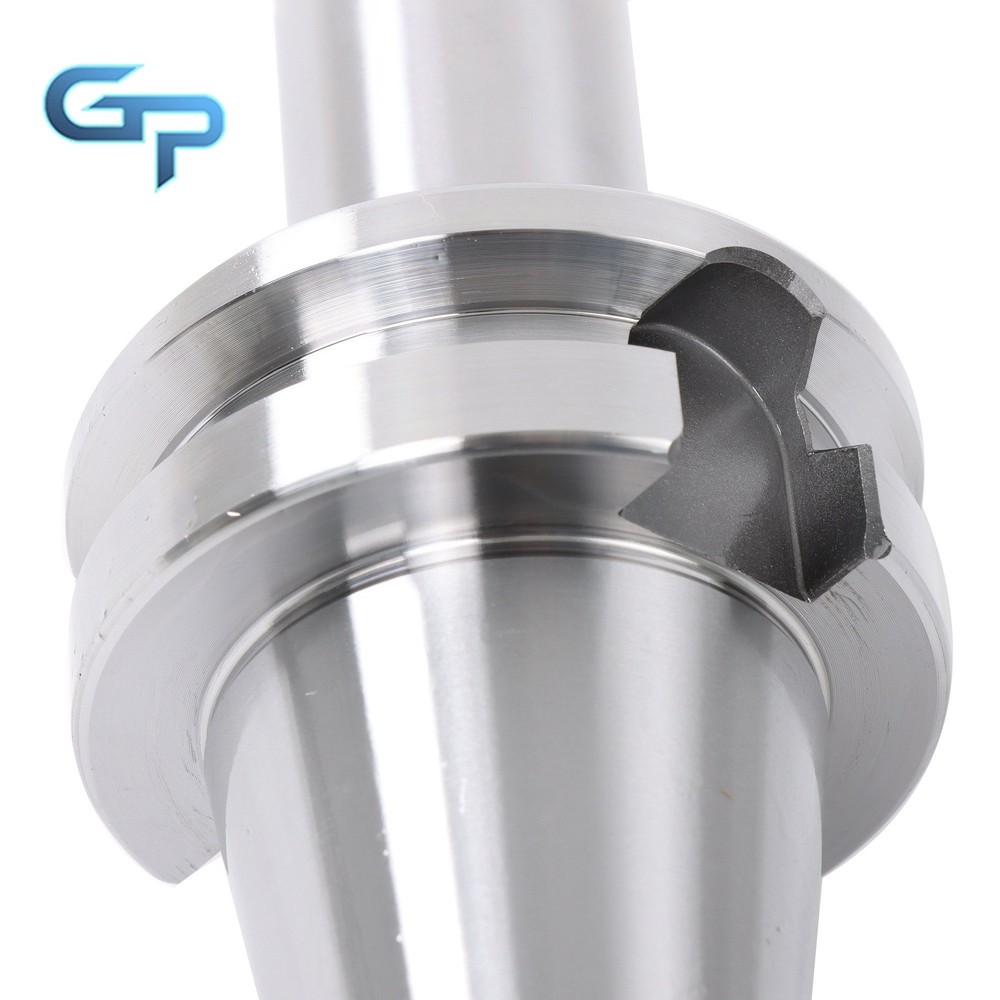 3pc BT40-ER16-100 Collet Chuck Set for CNC Machine Tool Holder