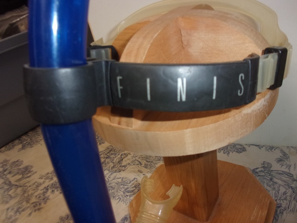 Finis Brand Swimming Snorkel