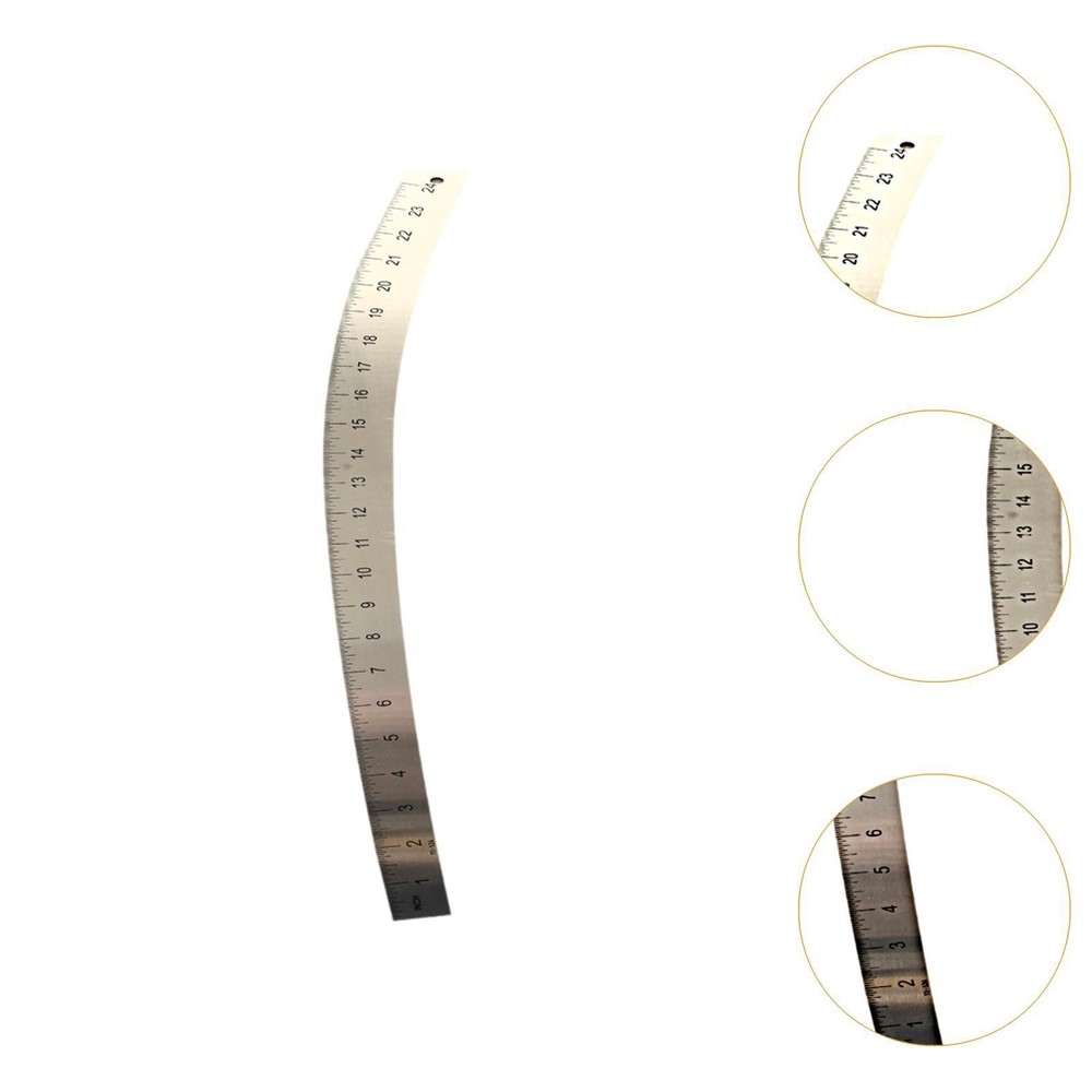 French Curve Ruler Drawing Template Measurement Ruler