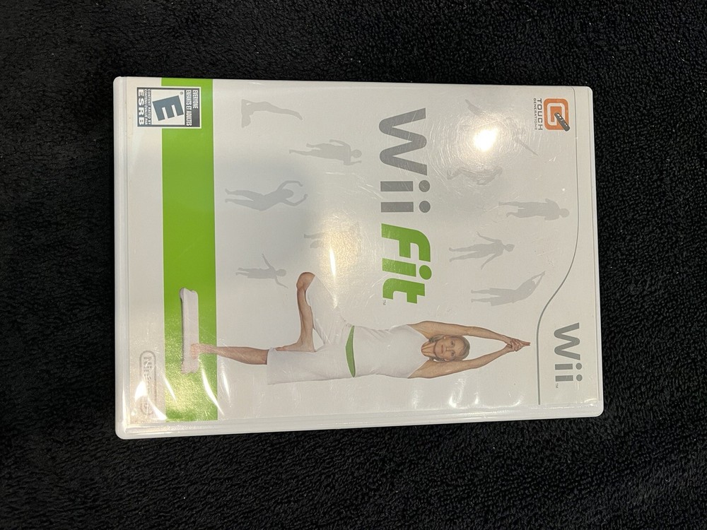 Nintendo Wii accessory bundle